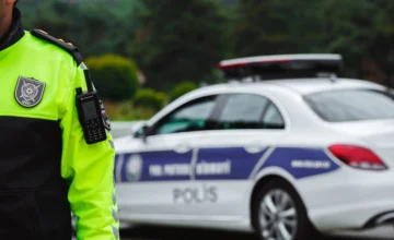 Предупреждение пешеходам от ГАИ