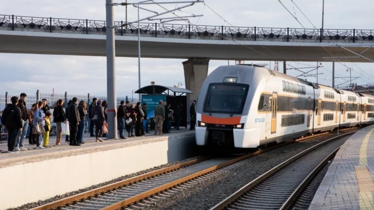 ADY увеличила пассажирские перевозки на 20% в прошлом году