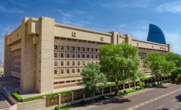 ГТБ задержала в Нахчыване вооруженного человека, шпионившего в пользу иностранного государства