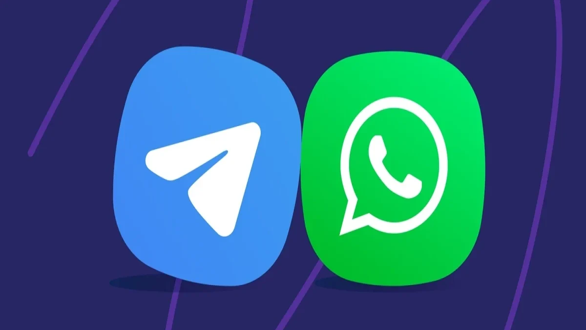 ETX: Продолжаются расследования, связанные с Telegram и WhatsApp