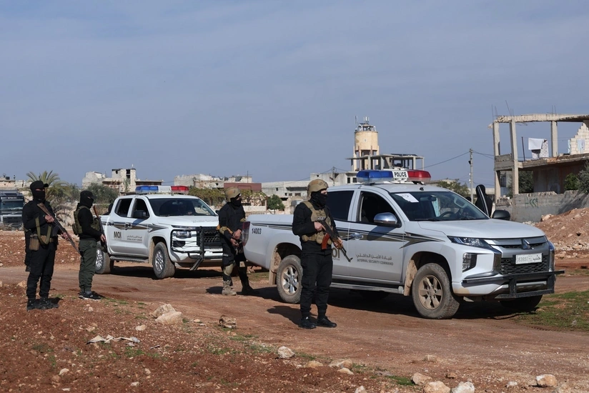 Один из ключевых лидеров ИГИЛ задержан в Алеппо