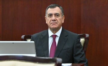 “Азербайджан должен вести интенсивные переговоры с Россией, Турцией, США и Китаем”