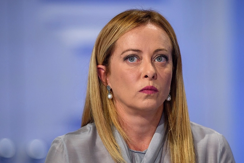 Мелони: Европе пора возобновить диалог с Россией