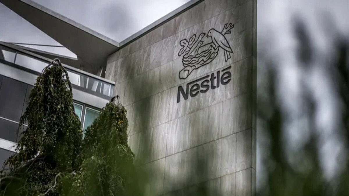 Детское питание “Nestle”, в котором было обнаружено несоответствие, отозвано из оборота в Азербайджане