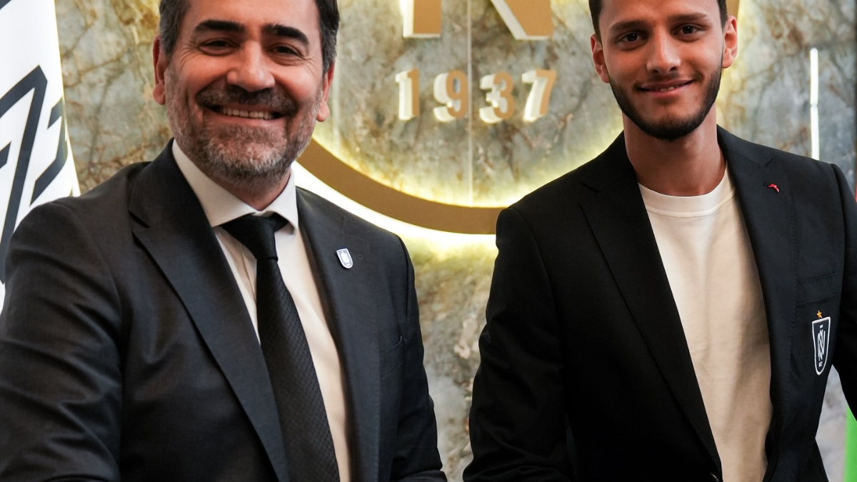 «Нефтчи» продлил контракт и отдал его в аренду