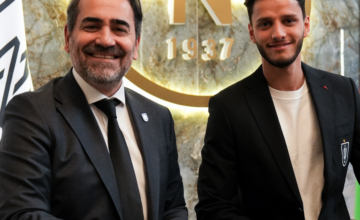 «Нефтчи» продлил контракт и отдал его в аренду