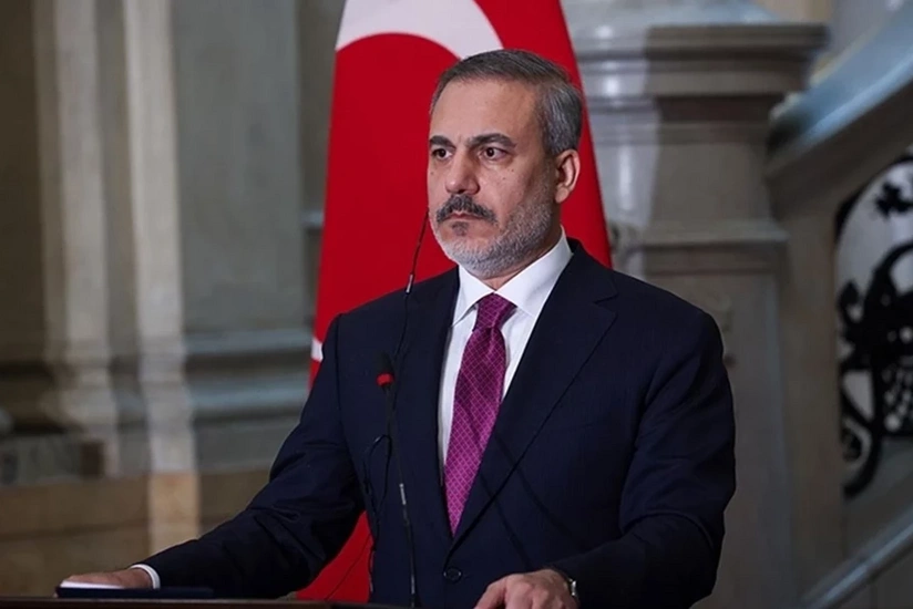 Хакан Фидан: «Сирийские демократические силы» должны соблюдать соглашение от 10 марта