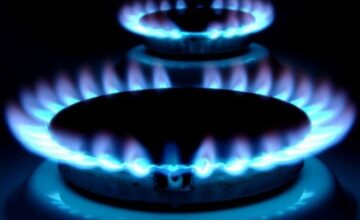 Завтра в этих районах Баку не будет газа