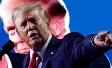 Трамп отменил сделку по чипам с компанией, связанной с Китаем, из-за соображений национальной безопасности