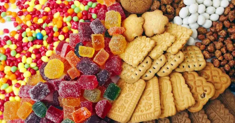 В кондитерском изделии, привезенном из Ирана, обнаружена плесень