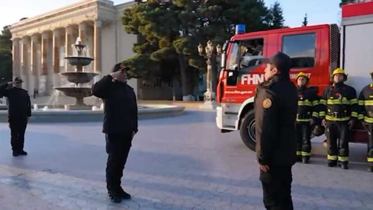 МЧС: Непрерывная служба в усиленном режиме продолжается – ВИДЕО