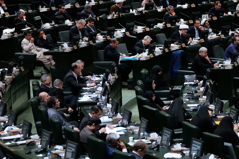 Спикер парламента Ирана предостерег США