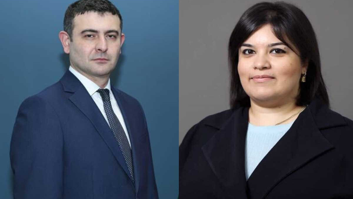 Назначены новые председатели Наблюдательного совета и Правления Национального депозитарного центра