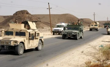 Правительственные силы Йемена взяли под контроль южные и восточные провинции страны