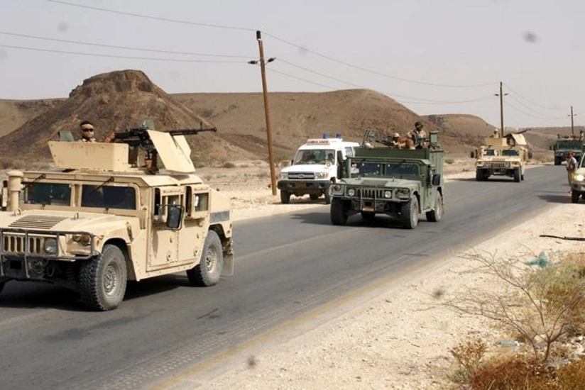 Правительственные силы Йемена взяли под контроль южные и восточные провинции страны