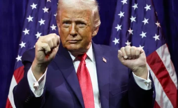 Трамп пригрозил Кубе: «Больше нет ни нефти, ни денег для вас»