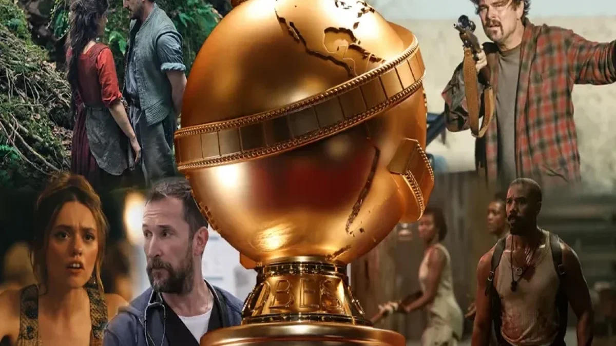 Объявлены победители «Золотого глобуса» в этом году