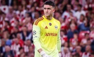 Вратарь «Карабаха» может вернуться в Польшу – новое предложение