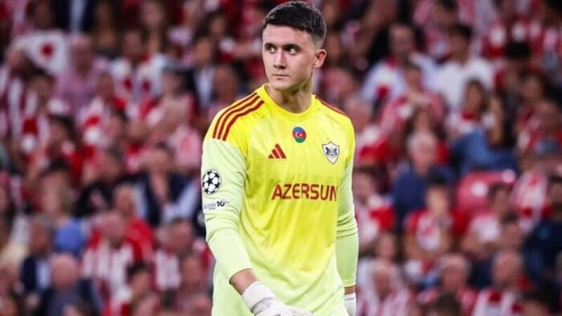 Вратарь «Карабаха» может вернуться в Польшу – новое предложение