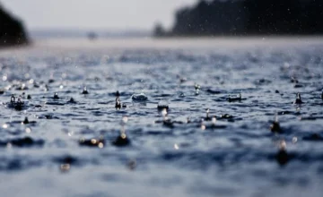 В районах, подверженных затоплению, будет создана система управления дождевыми водами