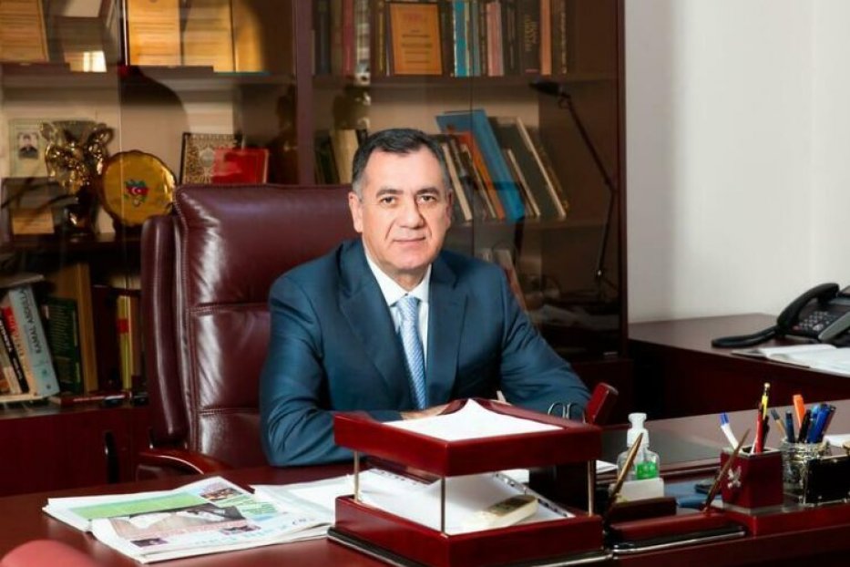 “Рази Нуруллаев устроил своему ребенку скромную свадьбу, как и все” – Гудрат Гасангулиев