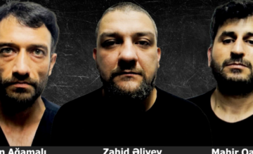 МВД провело операцию в ГУБОП – Есть задержанные – ВИДЕО