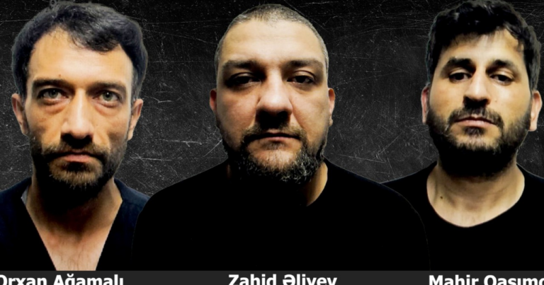 МВД провело операцию в ГУБОП – Есть задержанные – ВИДЕО