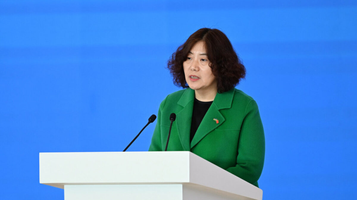 Посол: Азербайджан выбрал китайские компании в качестве стратегического партнера