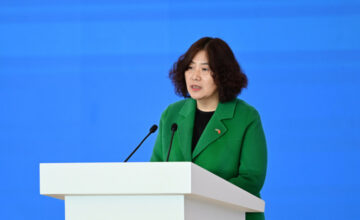 Посол: Азербайджан выбрал китайские компании в качестве стратегического партнера