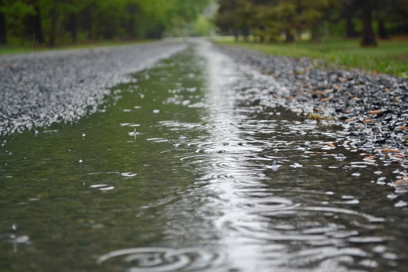 Завтра ожидаются интенсивные дожди, переходящие в мокрый снег – ПРОГНОЗ