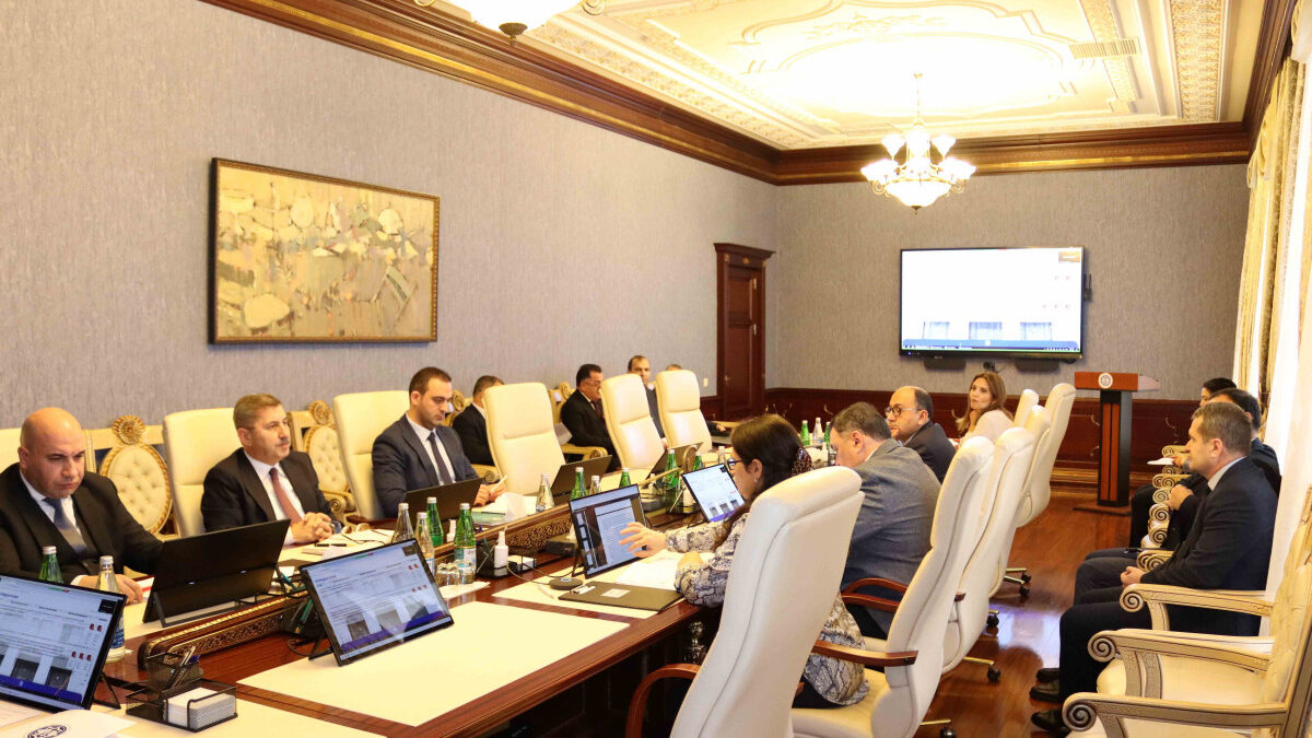 Объявлены результаты аудита государственной поддержки в области растениеводства