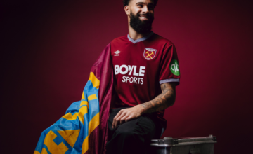 Трансфер из клуба Премьер-лиги на 23 миллиона евро