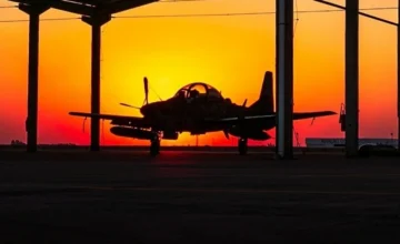 Европа начинает разработку малозаметного самолета FMLA