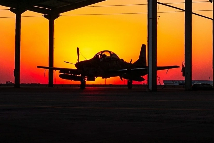 Европа начинает разработку малозаметного самолета FMLA