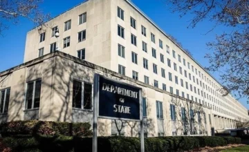 Госдепартамент США аннулировал более 100 тысяч виз