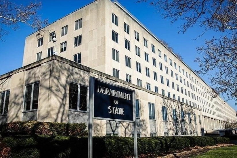 Госдепартамент США аннулировал более 100 тысяч виз