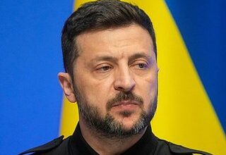 Зеленский: документ о гарантиях безопасности с США готов к подписанию