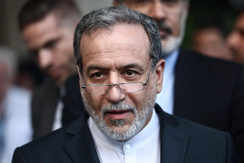 Арагчи: Масуд Пезешкиан вступил в диалог с протестующими