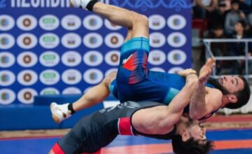 Определились финалисты чемпионата Азербайджана