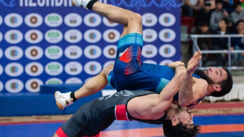 Определились финалисты чемпионата Азербайджана