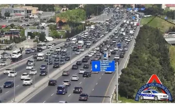 ДYП: Воздержитесь от вождения в сонном и уставшем состоянии