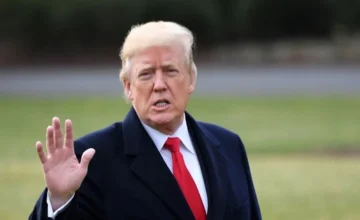 Администрация Трампа аннулировала более 100 000 виз