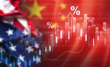 Китай отреагировал на решение Трампа по Ирану