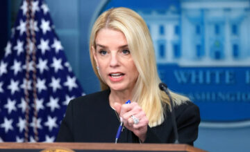 Генеральный прокурор США: Николасу Мадуро предъявлено обвинение в наркотерроризме