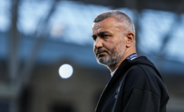 Курбан Курбанов: «Ньюкасл» — очень серьезный соперник