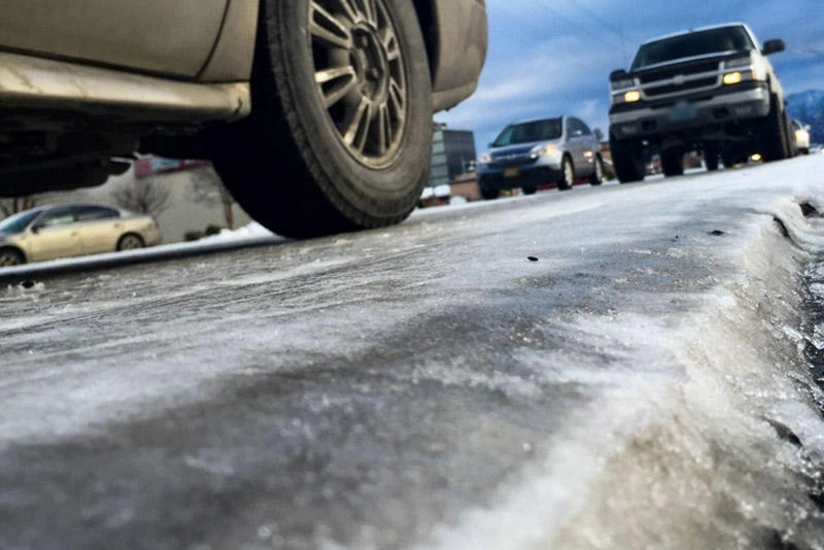 Объявлено о состоянии автомобильных дорог в Азербайджане