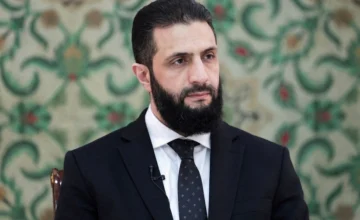 Президент Сирии совершит официальный визит в Германию 19 января