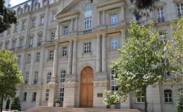 Сахиль Бабаев: «Цифровые государственные финансы» станут централизованной экосистемой