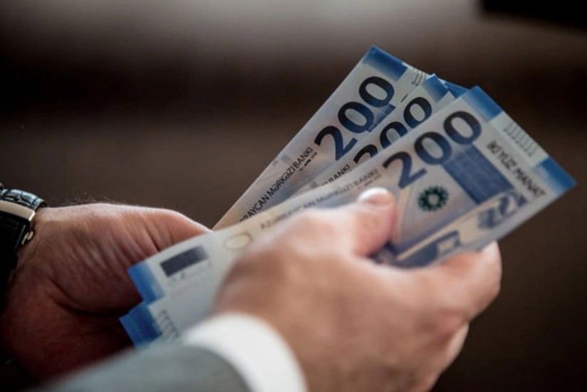 Обнародована статистика доходов и расходов ГФСЗ за последние 7 лет