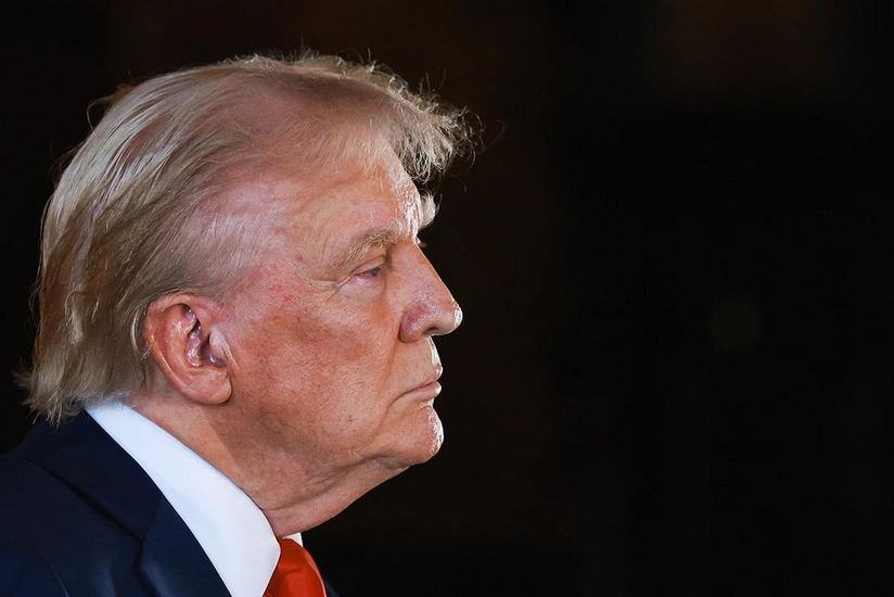 Трамп призвал американцев и союзников покинуть Иран